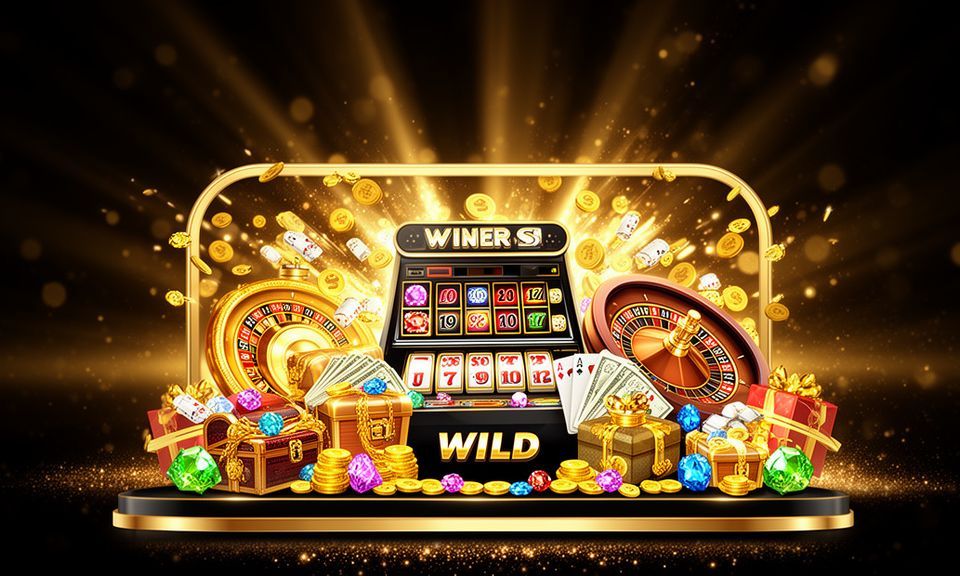 hm88a Slot Cánh Diều